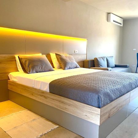 Rooms&Apartments Lisjak Koper Eksteriør bilde