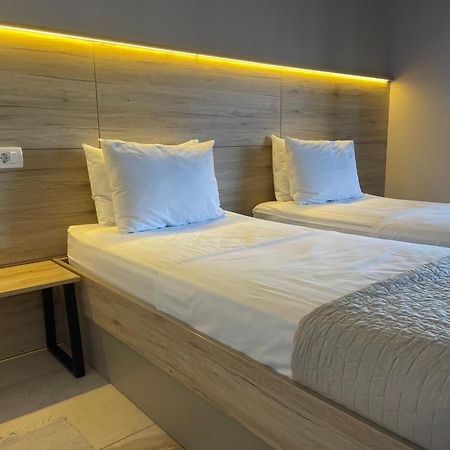 Rooms&Apartments Lisjak Koper Eksteriør bilde
