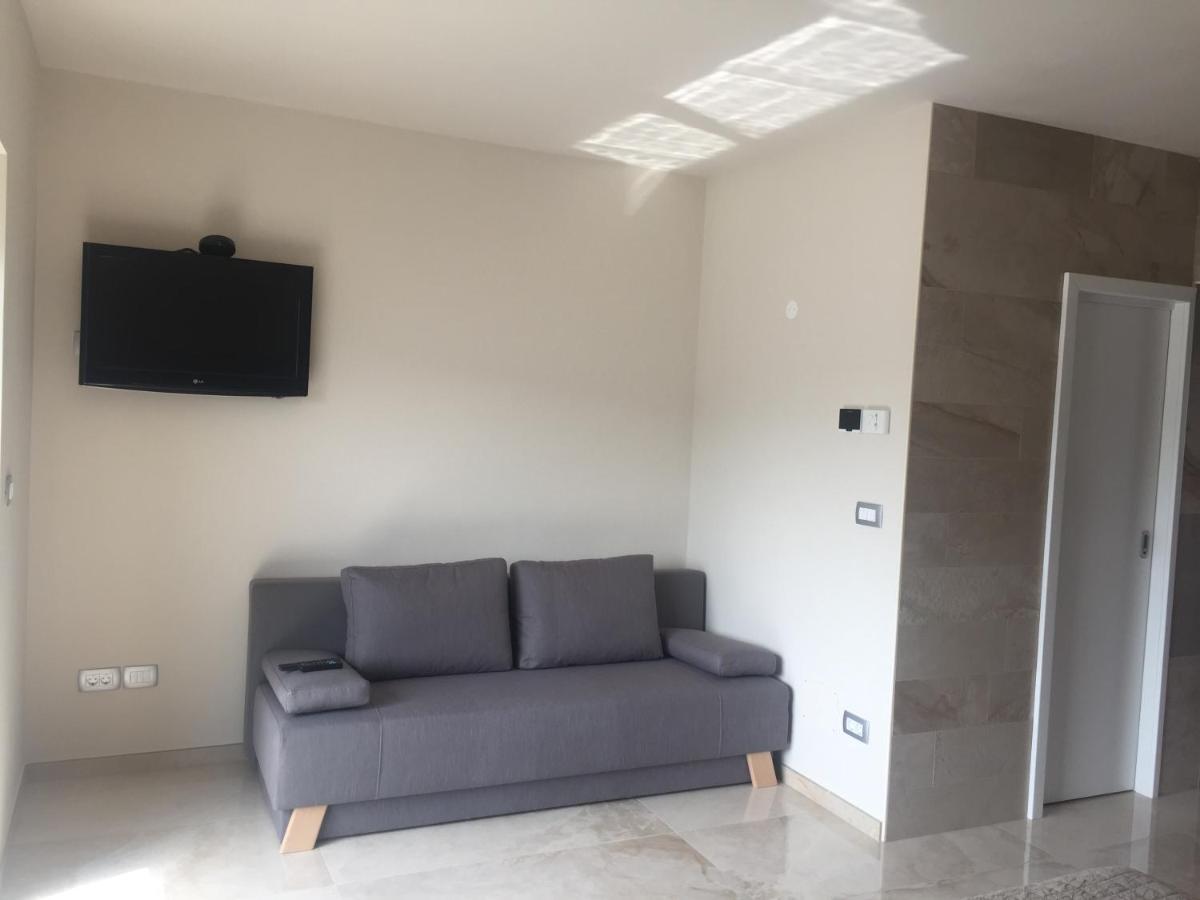 Rooms&Apartments Lisjak Koper Eksteriør bilde