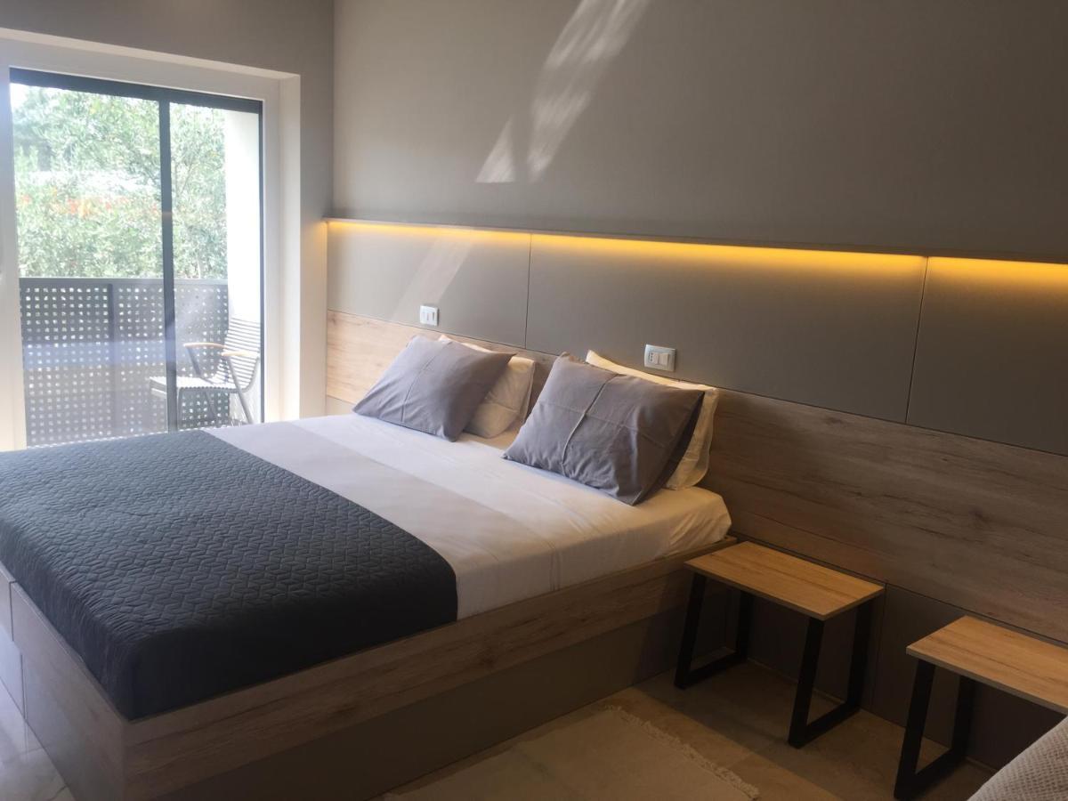 Rooms&Apartments Lisjak Koper Eksteriør bilde