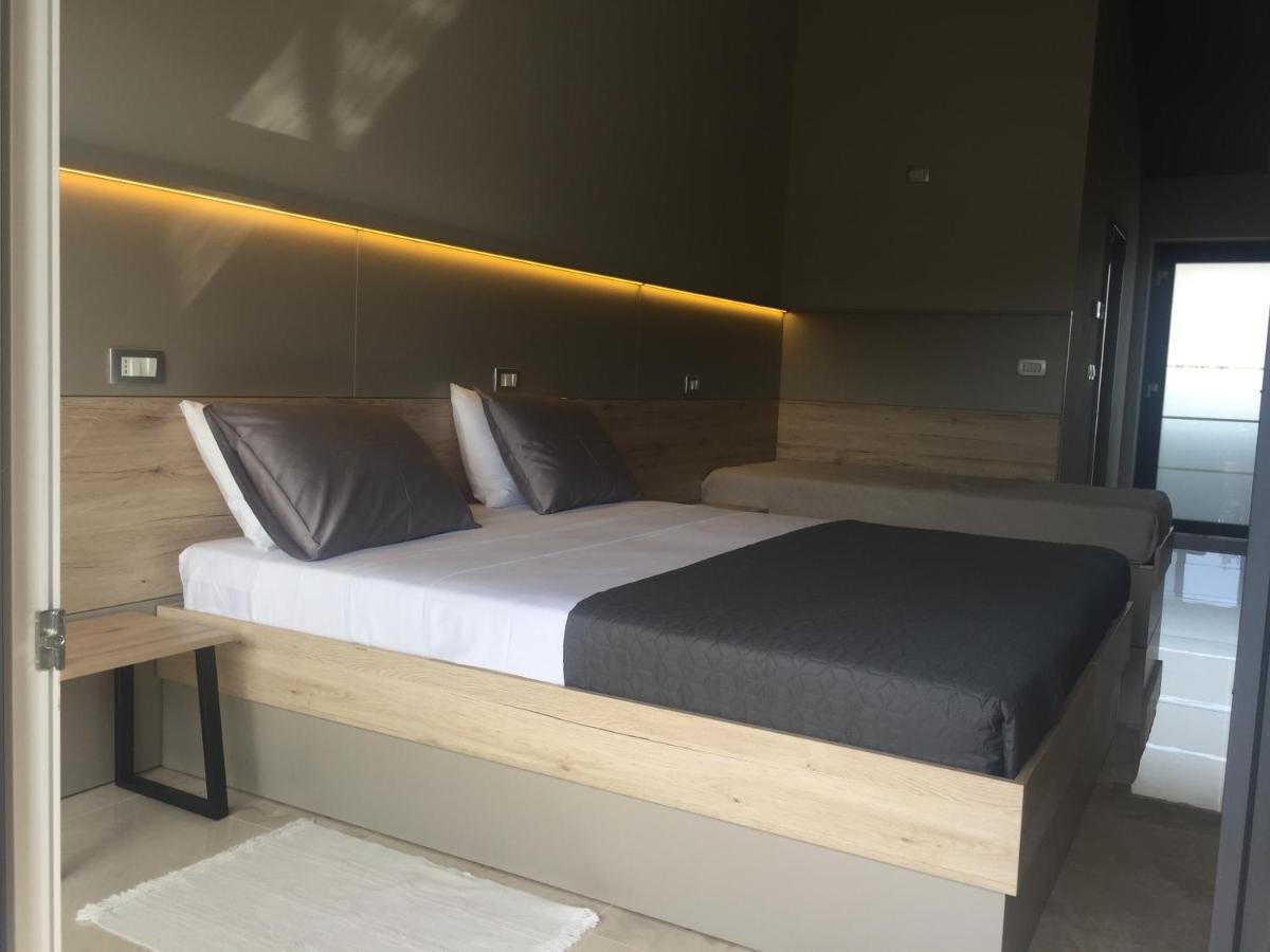 Rooms&Apartments Lisjak Koper Eksteriør bilde
