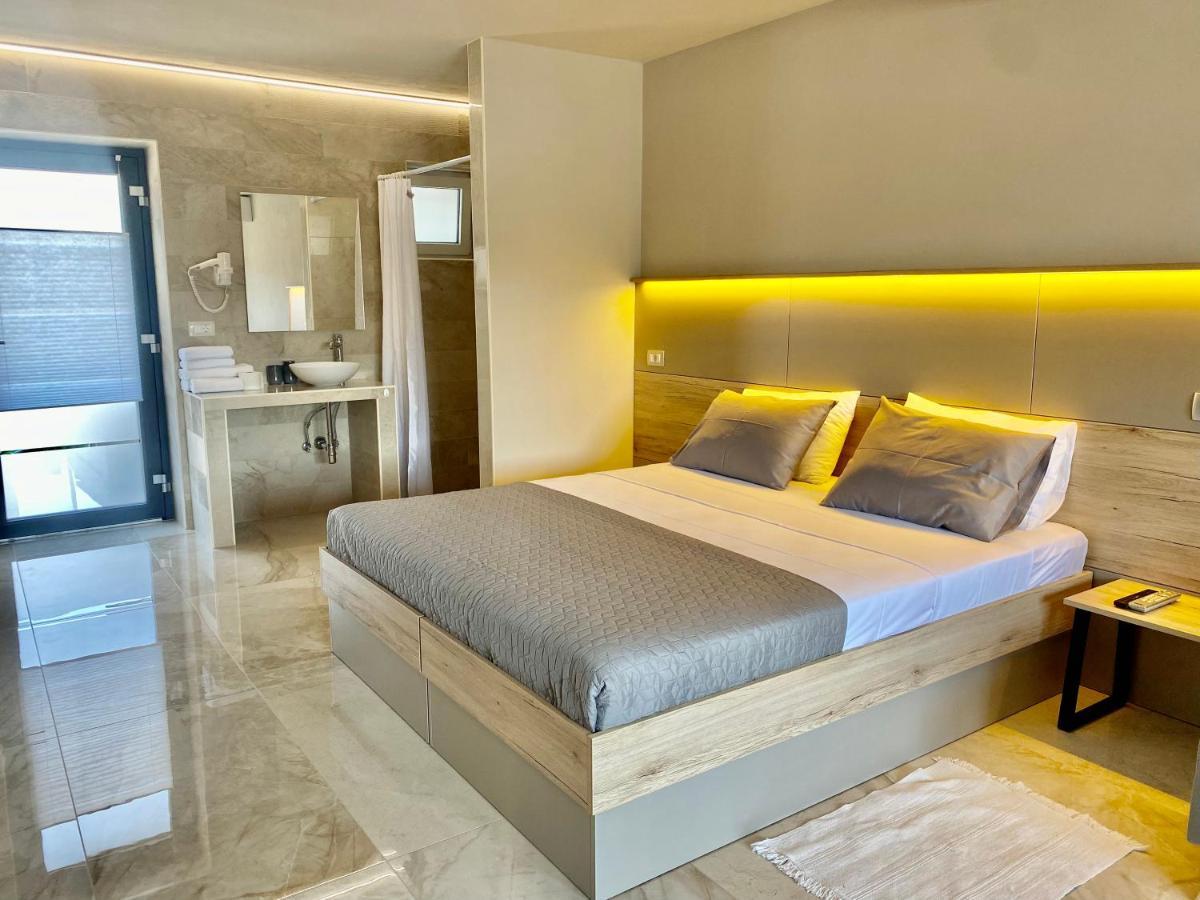 Rooms&Apartments Lisjak Koper Eksteriør bilde