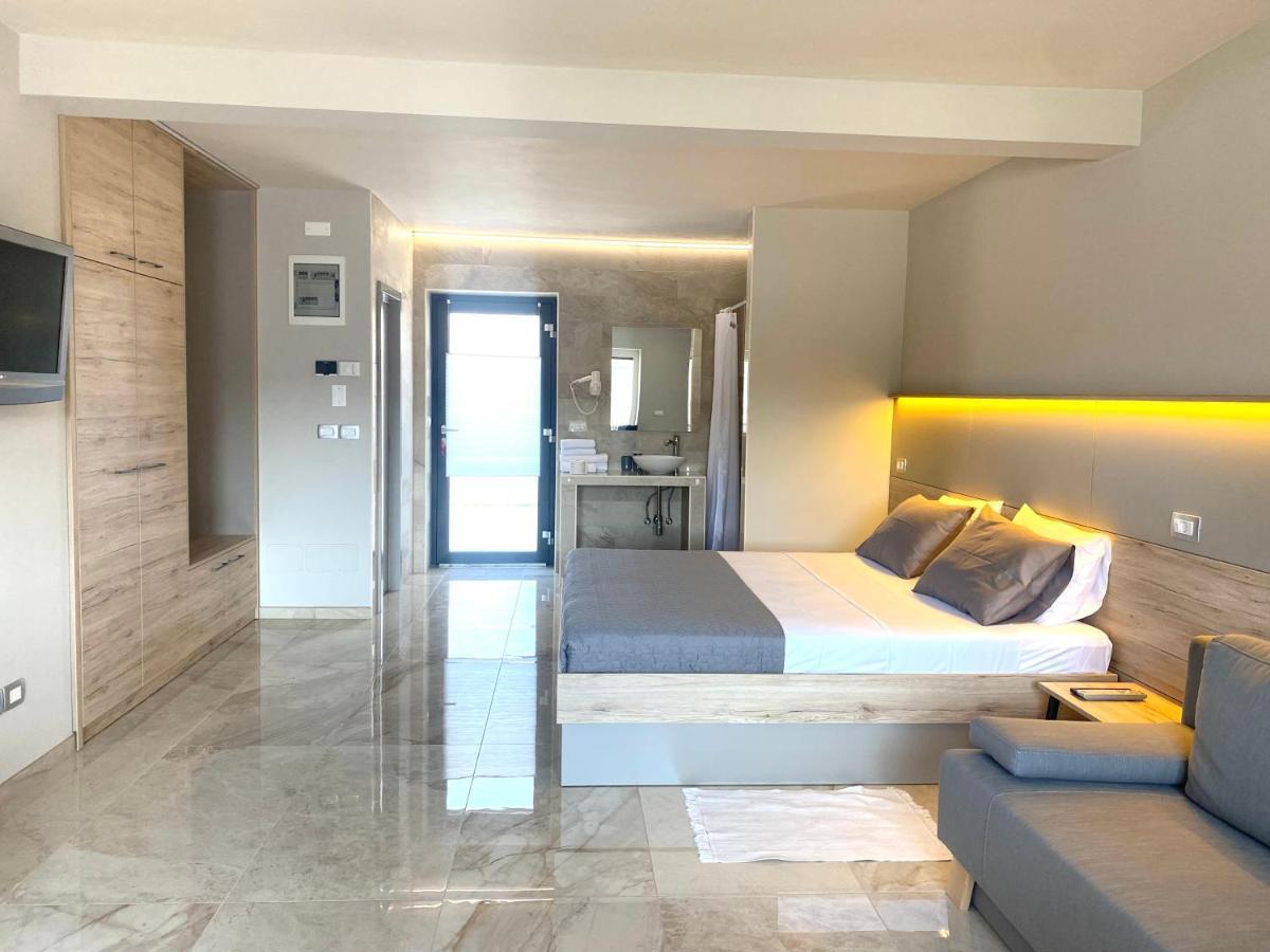 Rooms&Apartments Lisjak Koper Eksteriør bilde