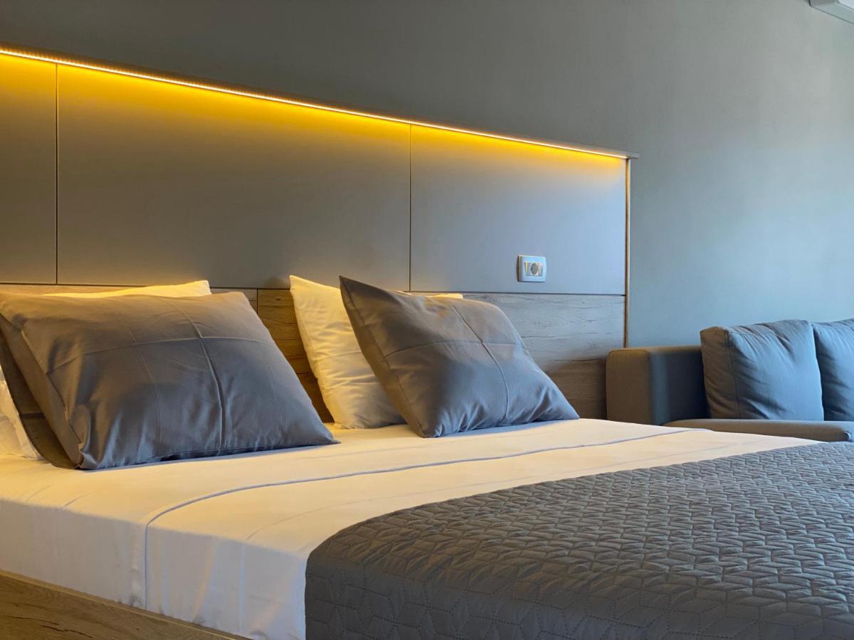 Rooms&Apartments Lisjak Koper Eksteriør bilde