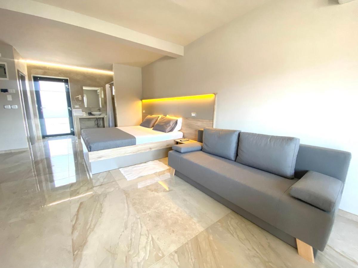 Rooms&Apartments Lisjak Koper Eksteriør bilde