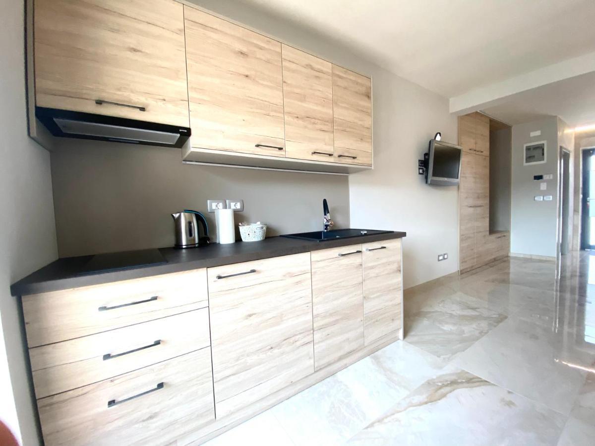 Rooms&Apartments Lisjak Koper Eksteriør bilde