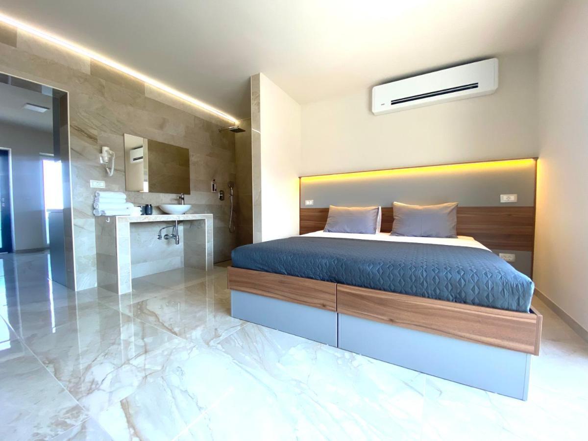 Rooms&Apartments Lisjak Koper Eksteriør bilde