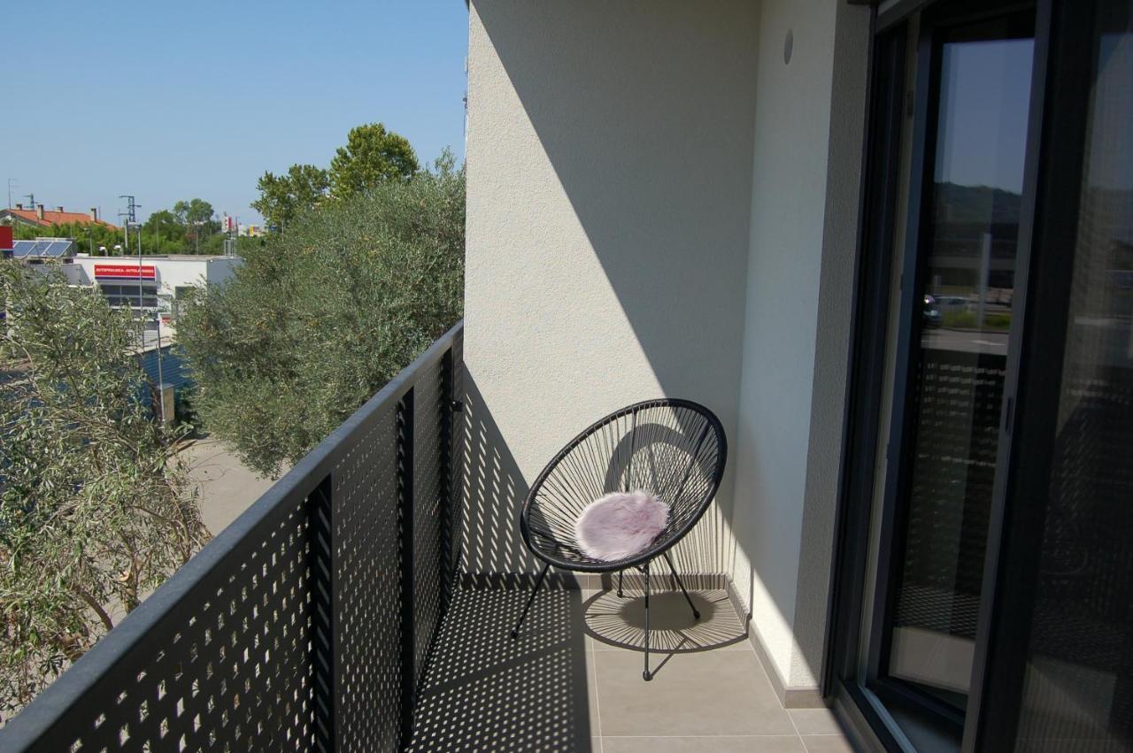 Rooms&Apartments Lisjak Koper Eksteriør bilde