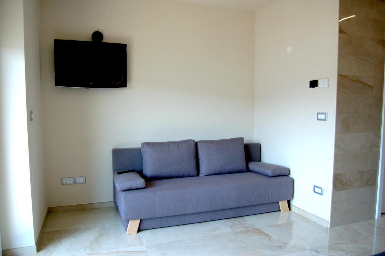Rooms&Apartments Lisjak Koper Eksteriør bilde
