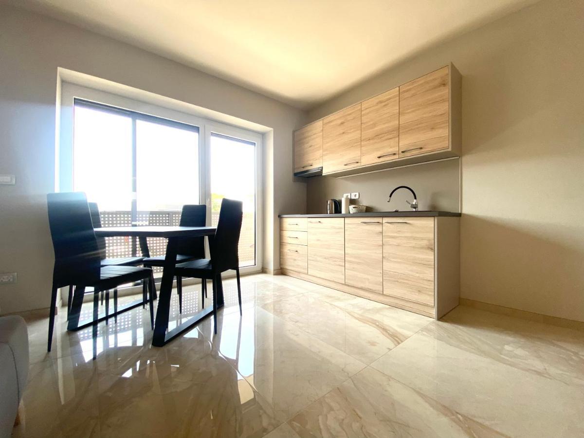 Rooms&Apartments Lisjak Koper Eksteriør bilde