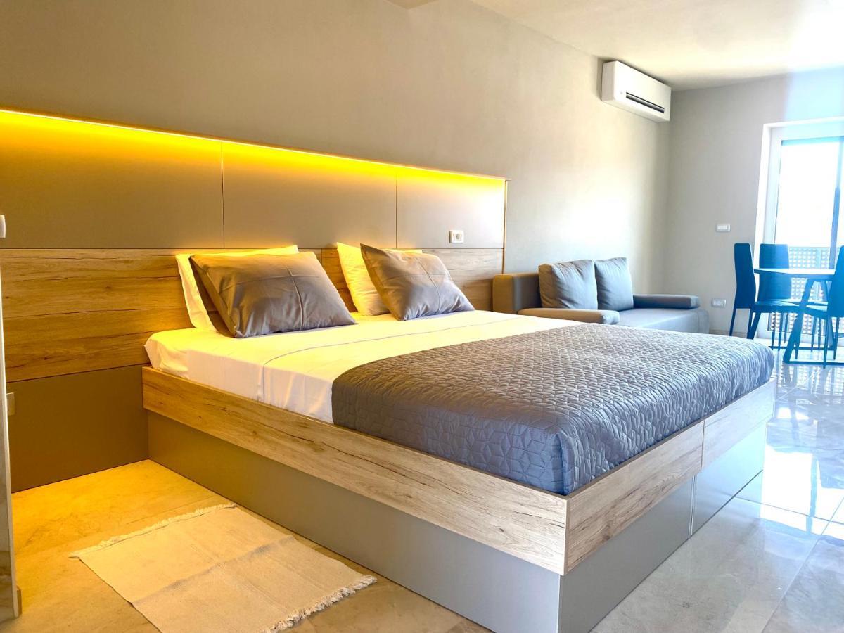 Rooms&Apartments Lisjak Koper Eksteriør bilde