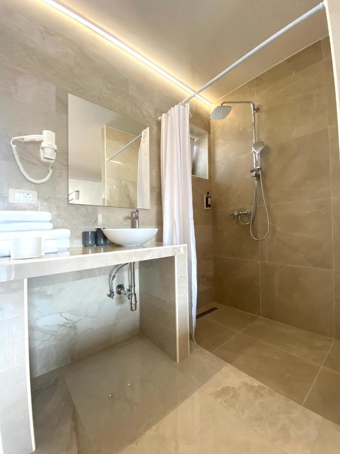 Rooms&Apartments Lisjak Koper Eksteriør bilde