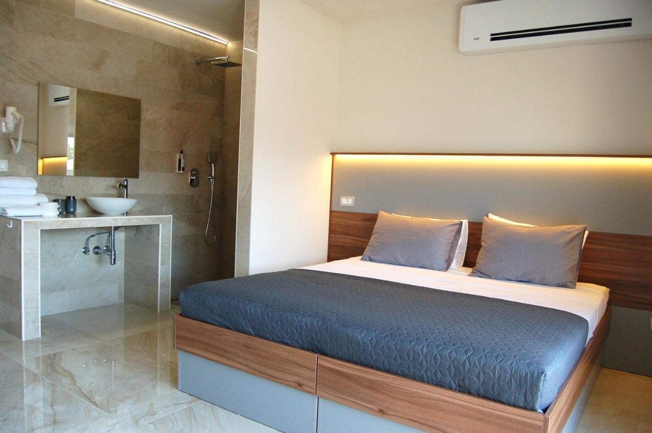 Rooms&Apartments Lisjak Koper Eksteriør bilde