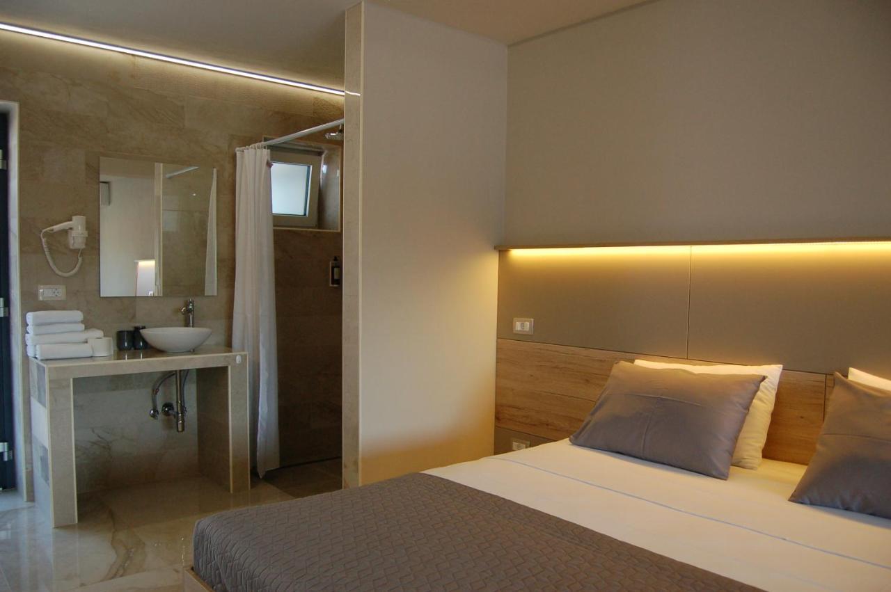 Rooms&Apartments Lisjak Koper Eksteriør bilde