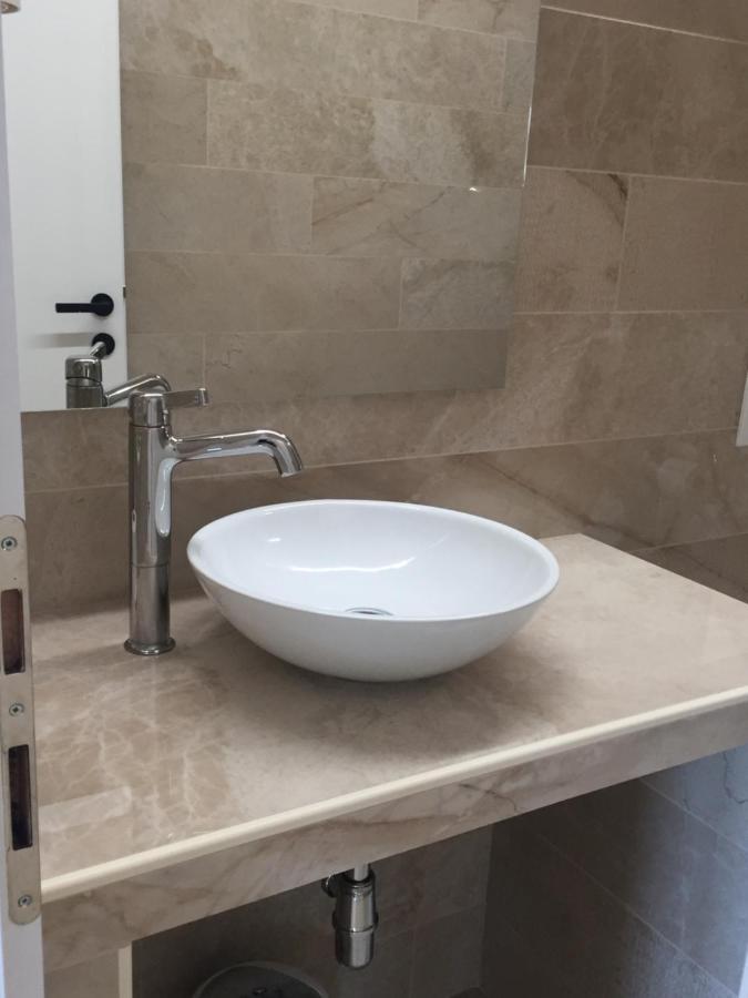 Rooms&Apartments Lisjak Koper Eksteriør bilde