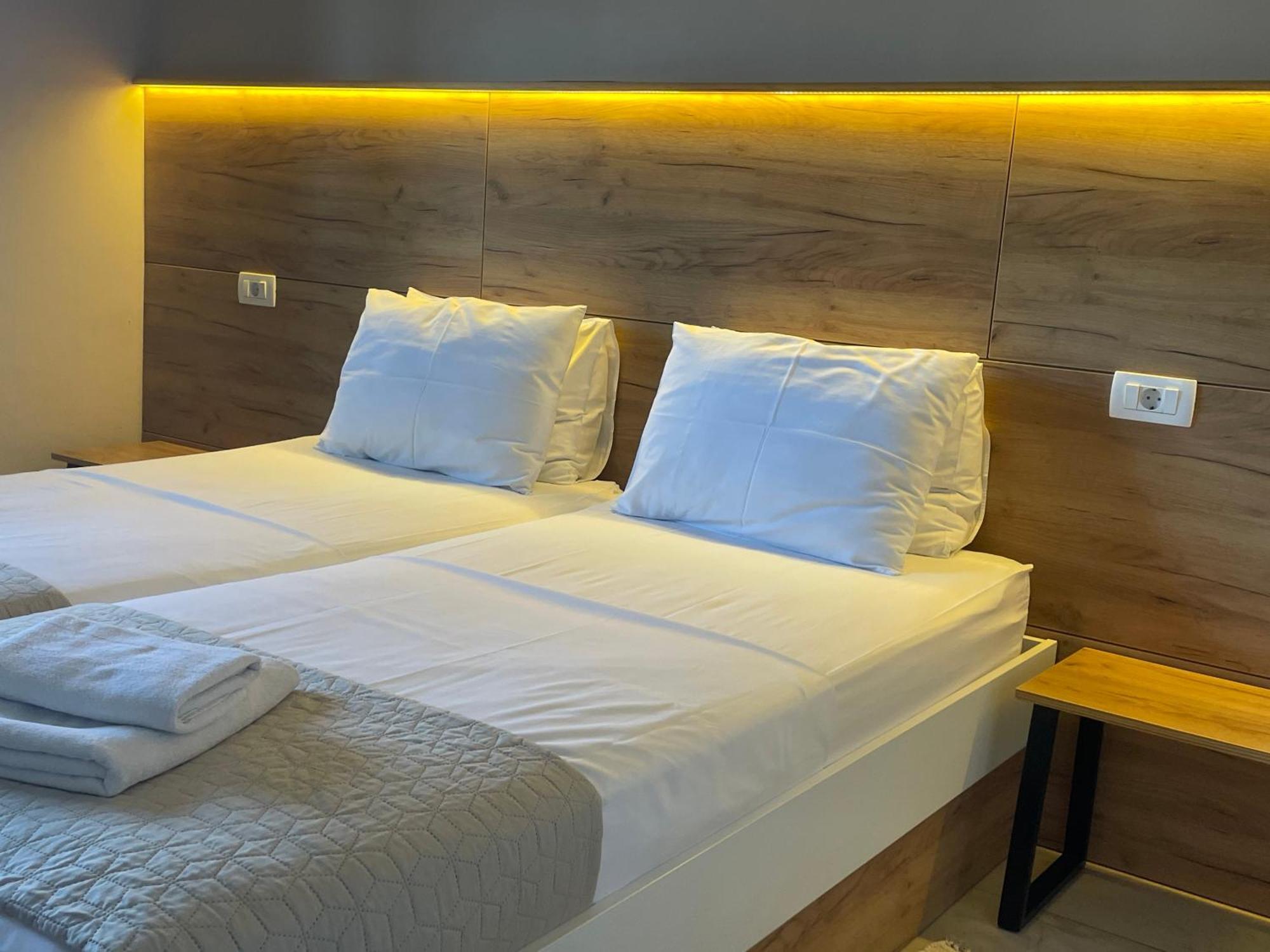 Rooms&Apartments Lisjak Koper Eksteriør bilde