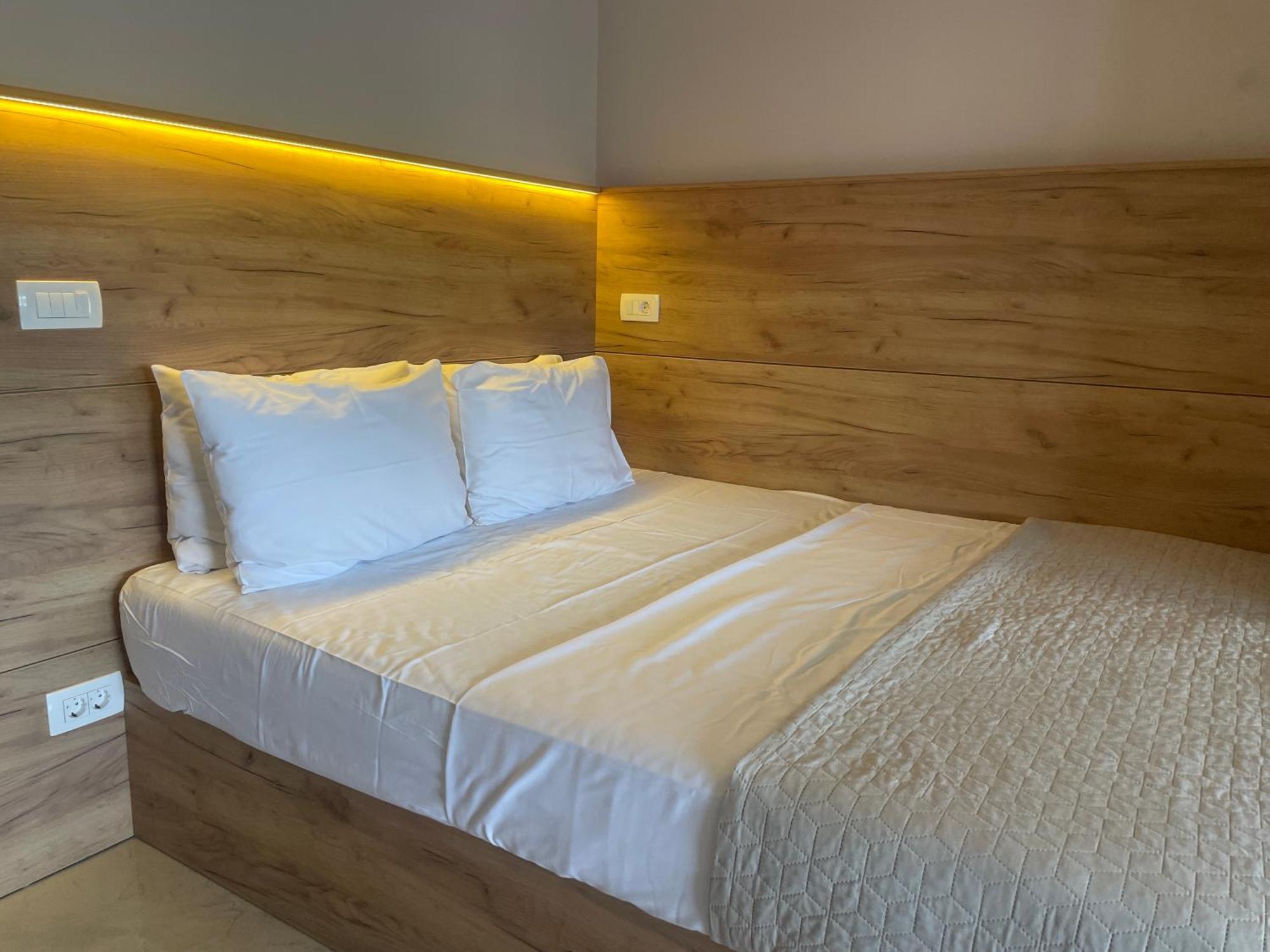 Rooms&Apartments Lisjak Koper Eksteriør bilde
