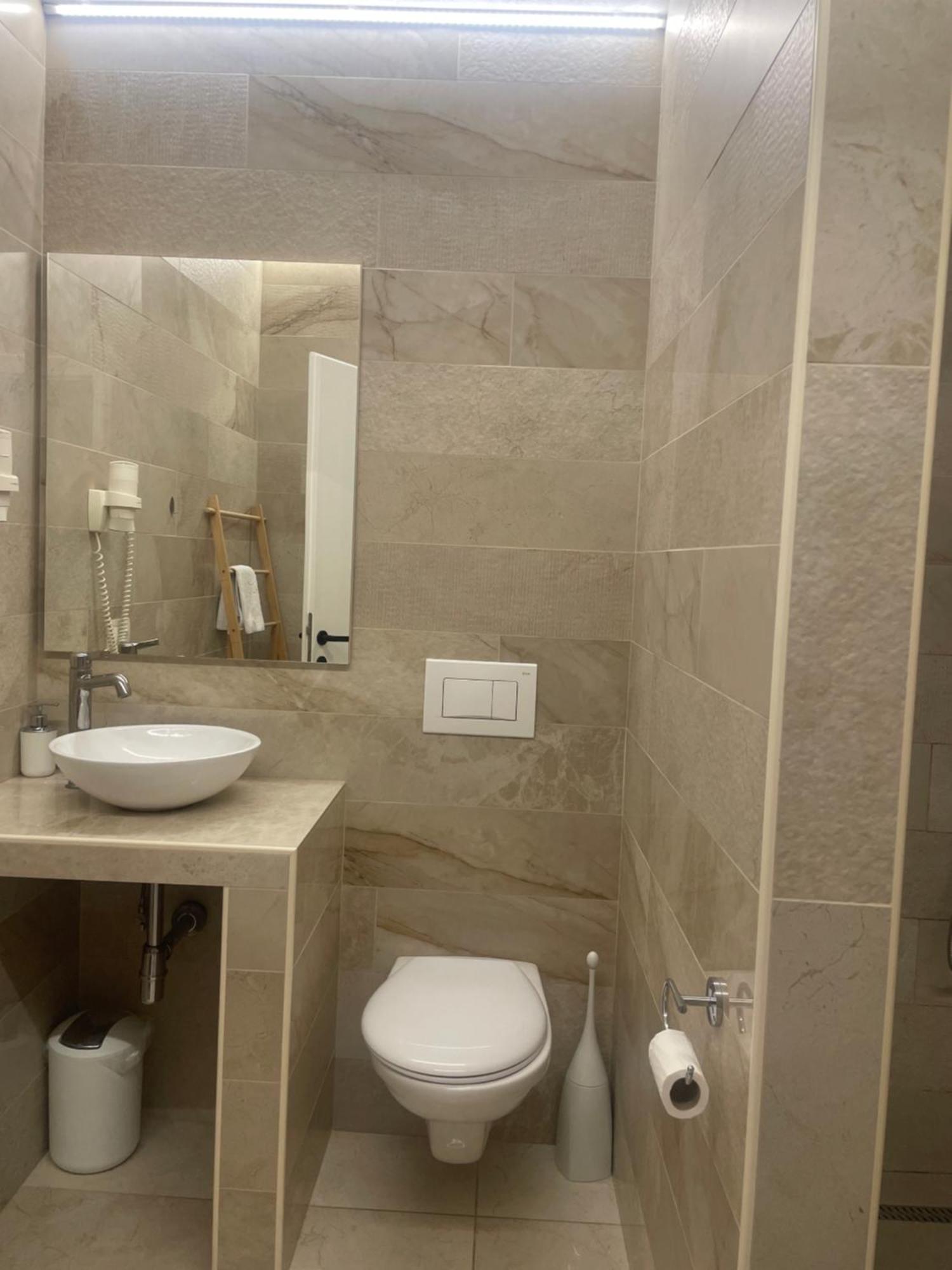Rooms&Apartments Lisjak Koper Eksteriør bilde
