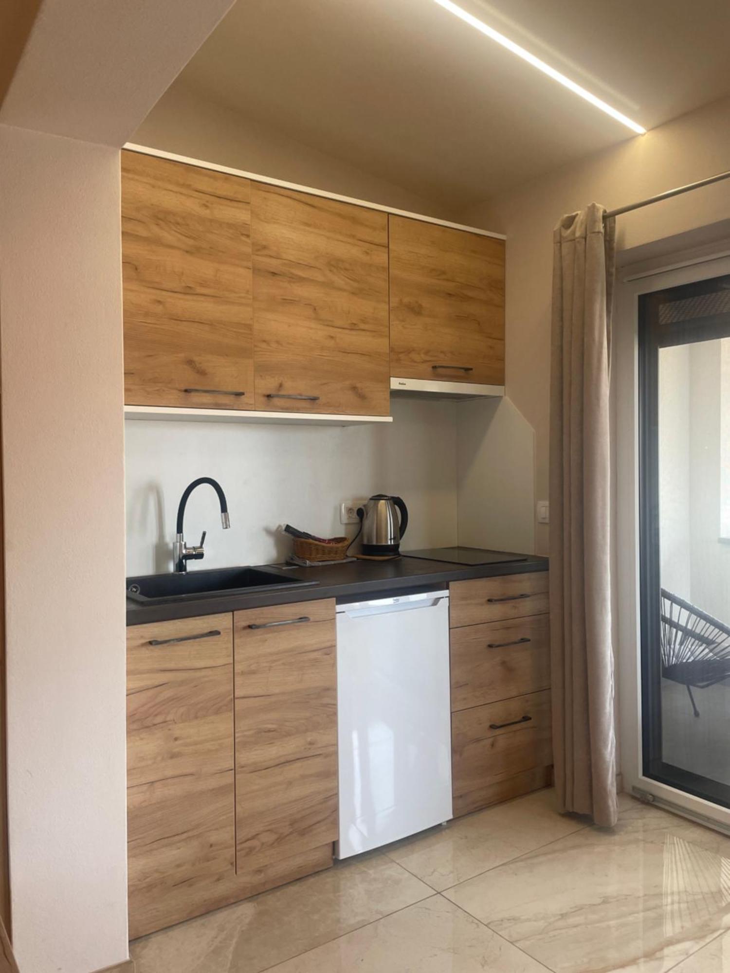 Rooms&Apartments Lisjak Koper Eksteriør bilde