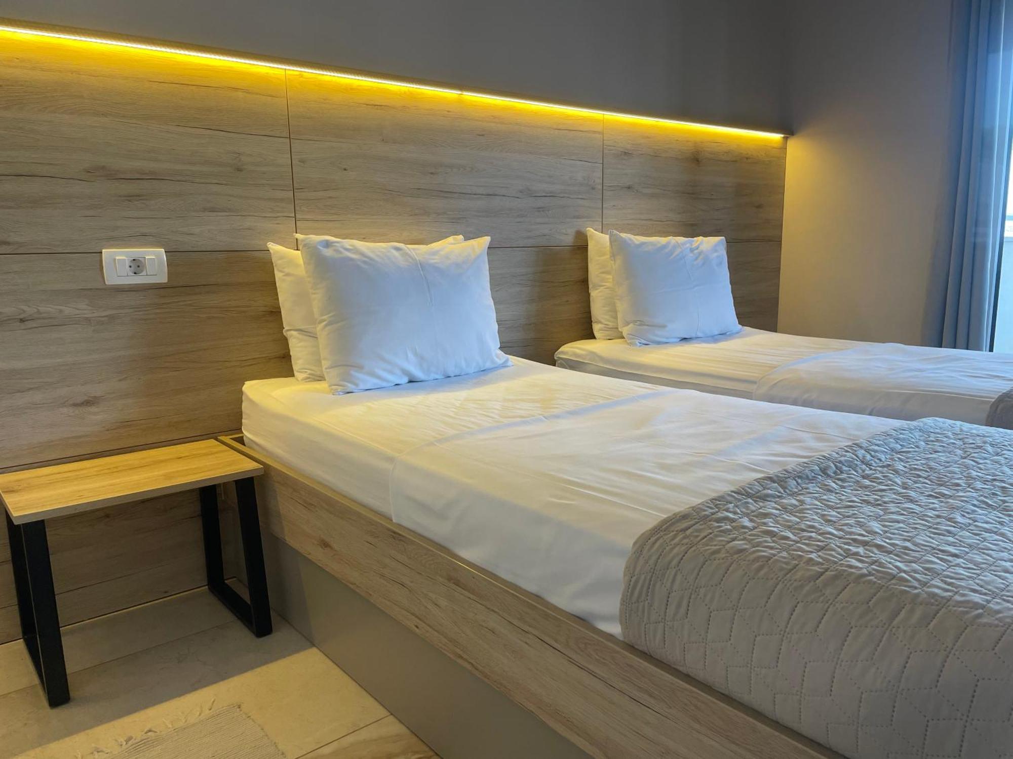 Rooms&Apartments Lisjak Koper Eksteriør bilde